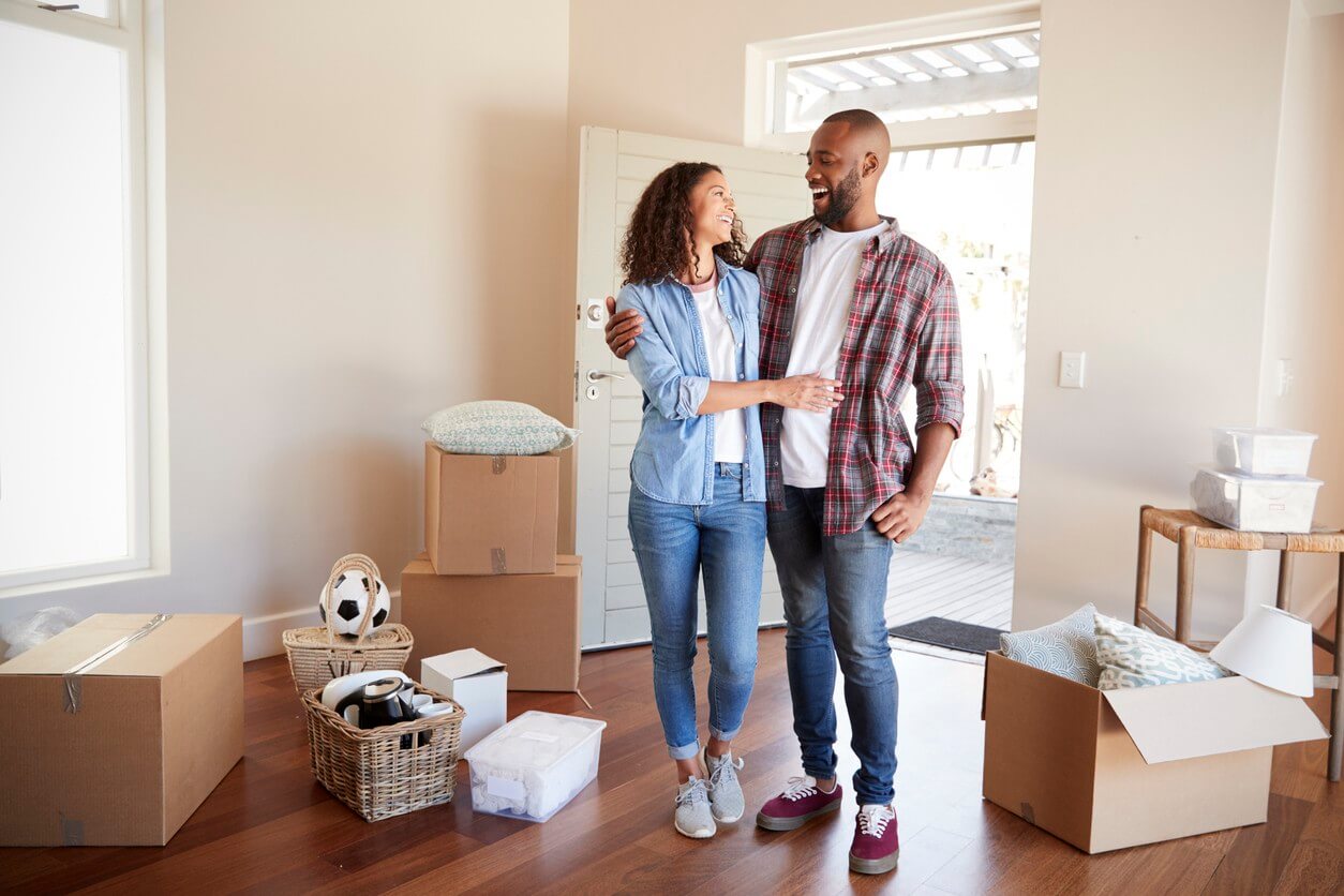 Benefits and Incentives for First Time Home Buyers